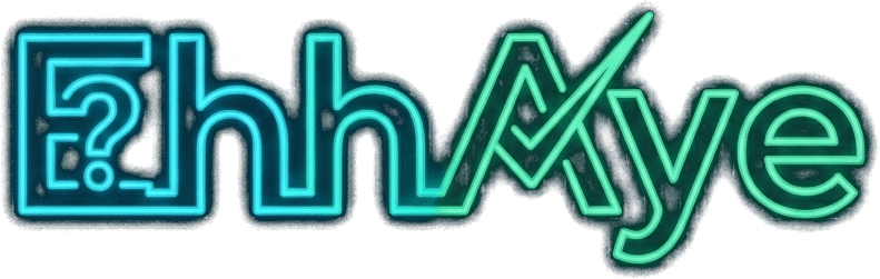 EhhAye Logo